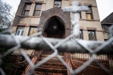 Historic Black churches receive $4M in preservation grants