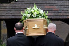 Nearly 5,000 extra deaths in 2022 with symptoms of ‘old age and frailty’