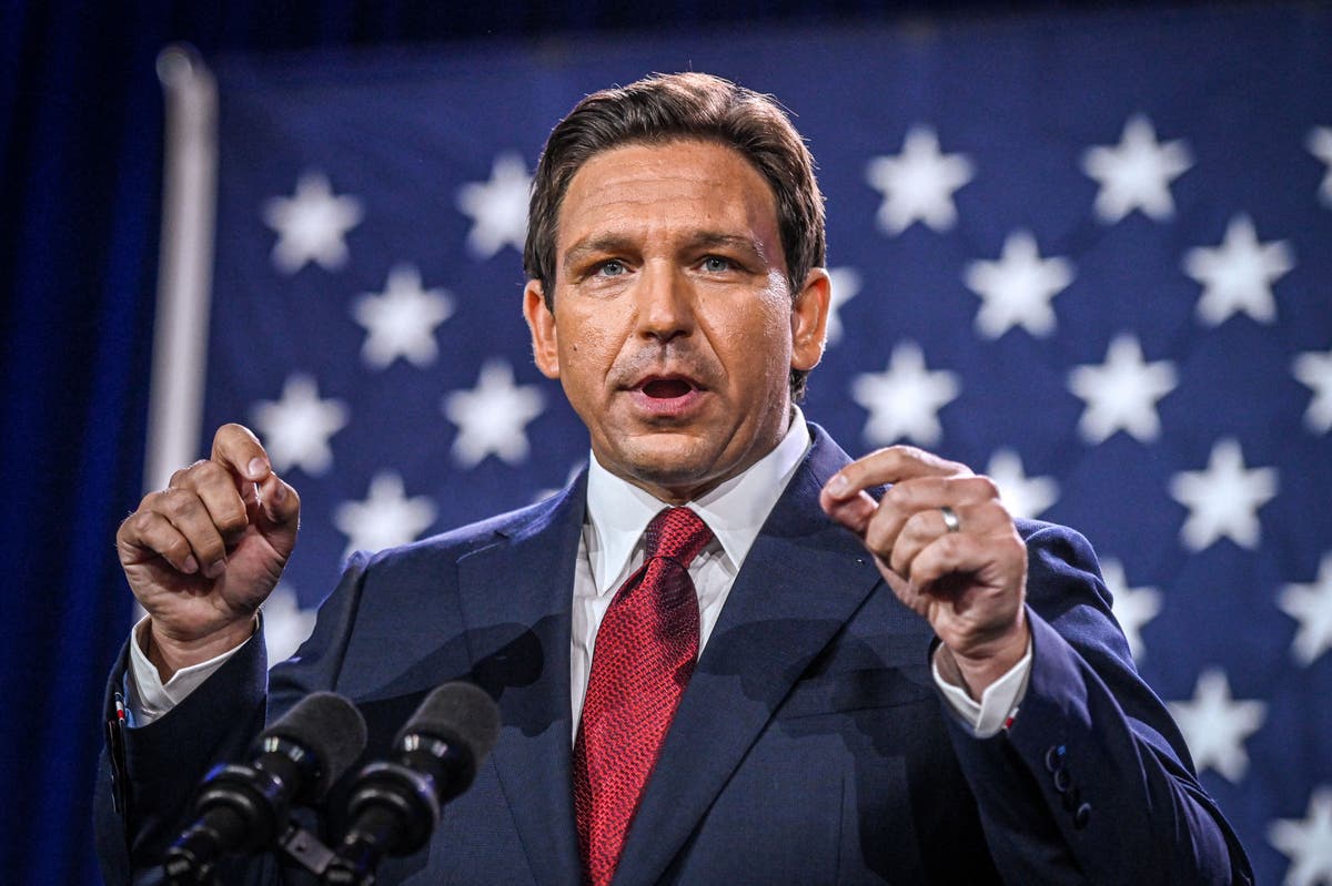 DeSantis wrongfully suspended twice-elected state attorney, federal judge rules