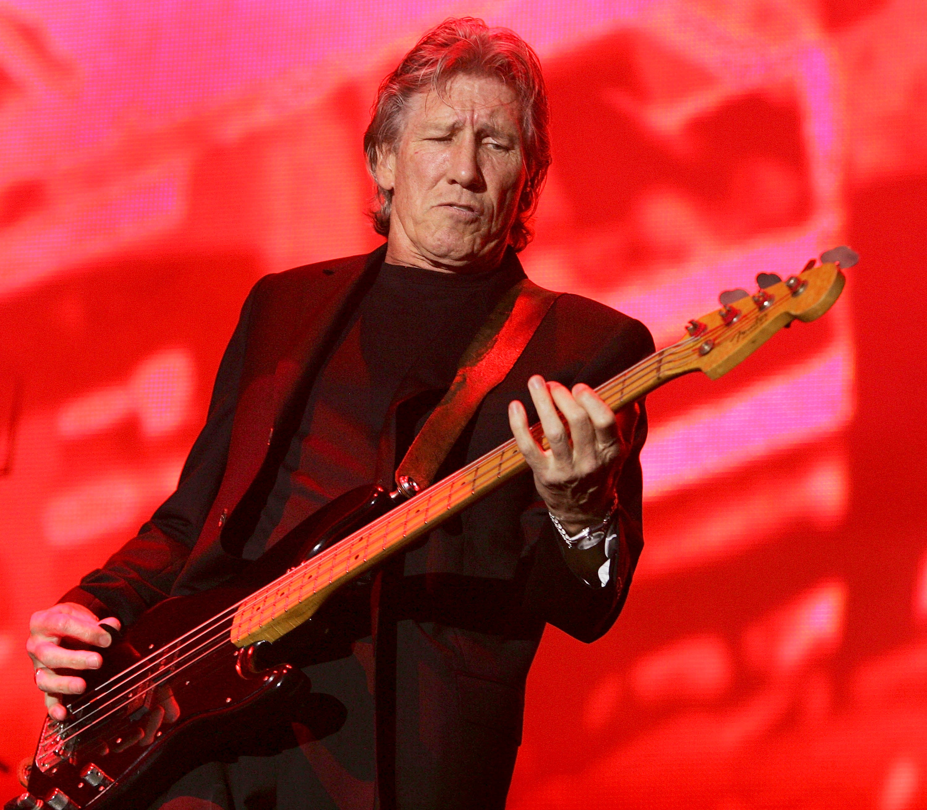 Roger Waters