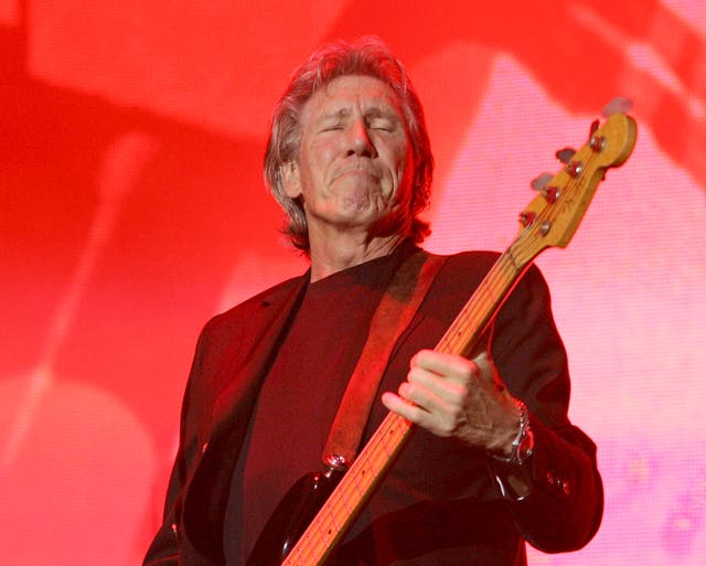 <p>Roger Waters</p>