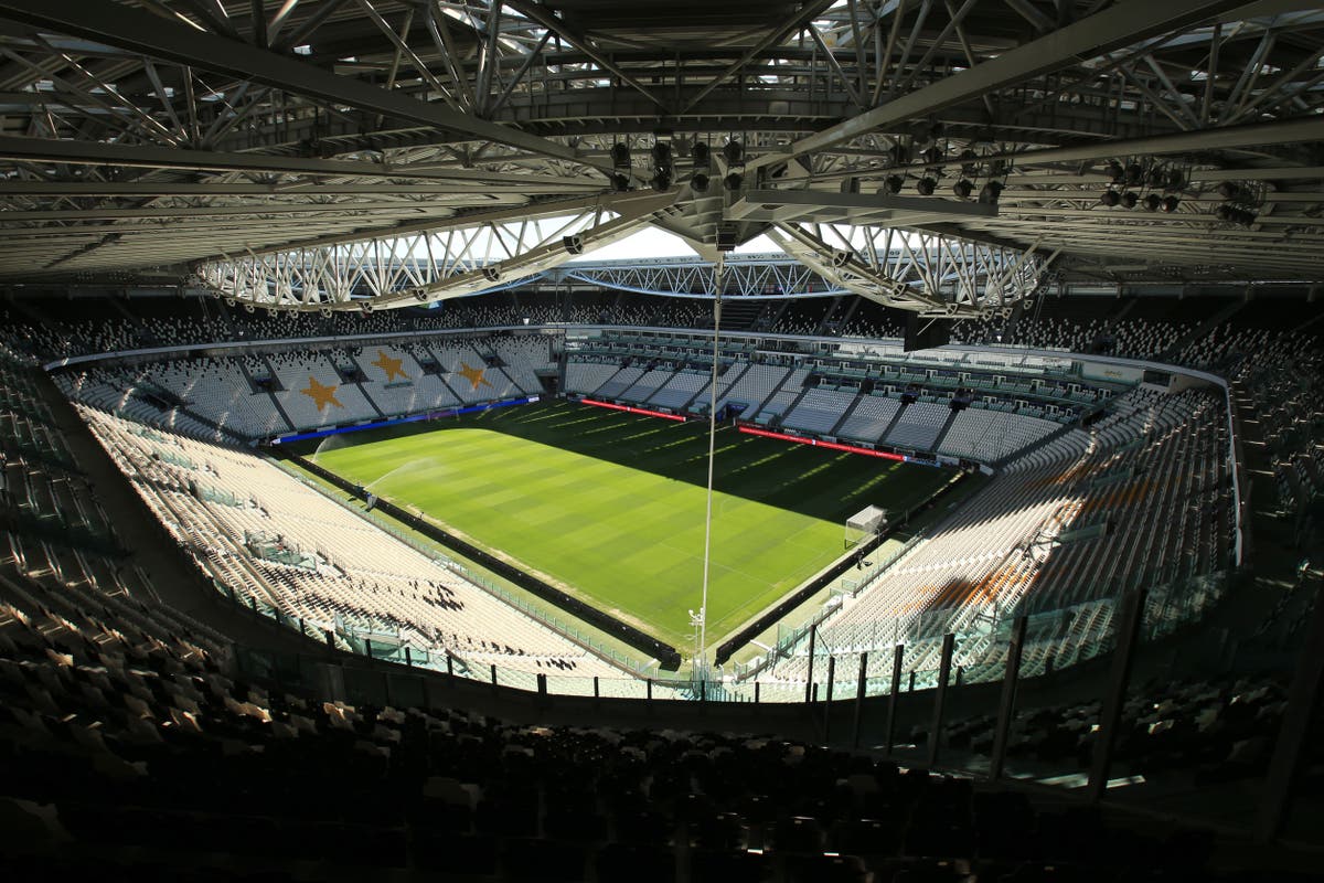 Juventus handed 15-point deduction over financial irregularities