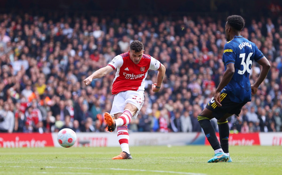 Arsenal vs Manchester United prediction: How will Premier League fixture play out today?