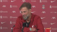‘I’m really blessed’: Jurgen Klopp reflects on 1000 games as Liverpool boss