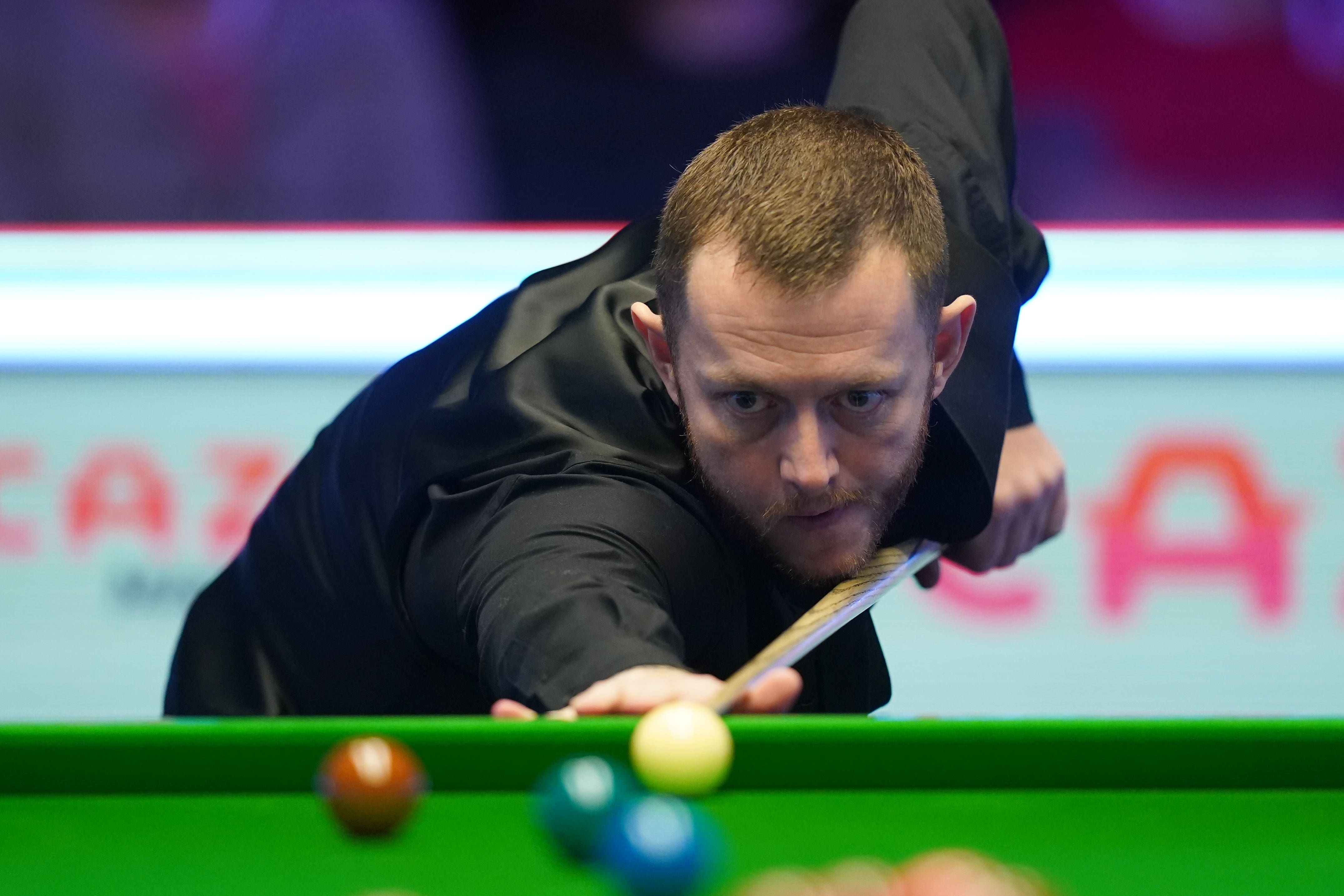 Mark Allen continues impressive season by cruising into World Grand Prix final The Independent