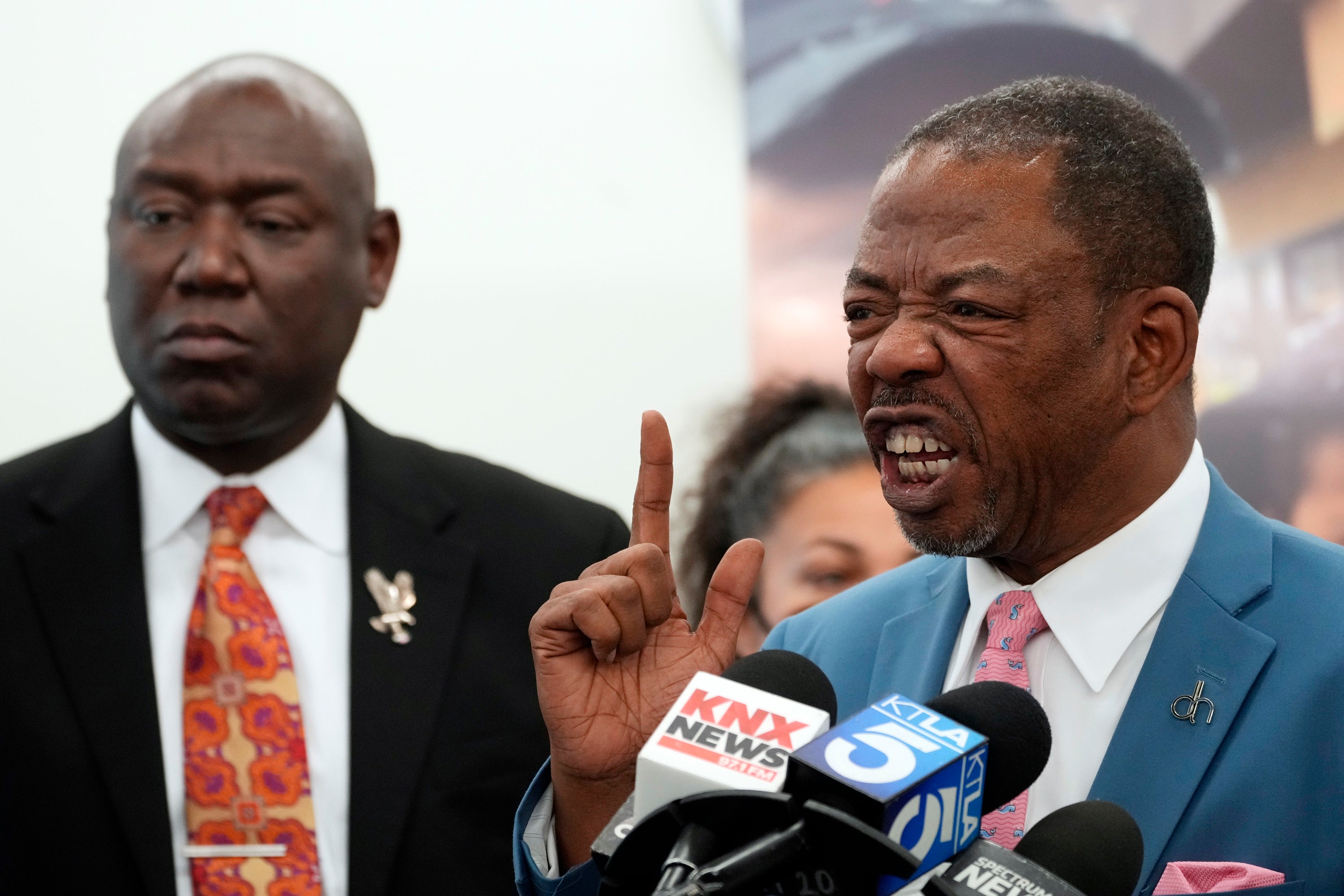 Los Angeles Death After Tasing