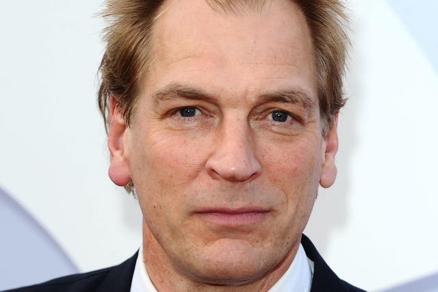 <p>Search operations to find actor Julian Sands are now in their 12th day </p>