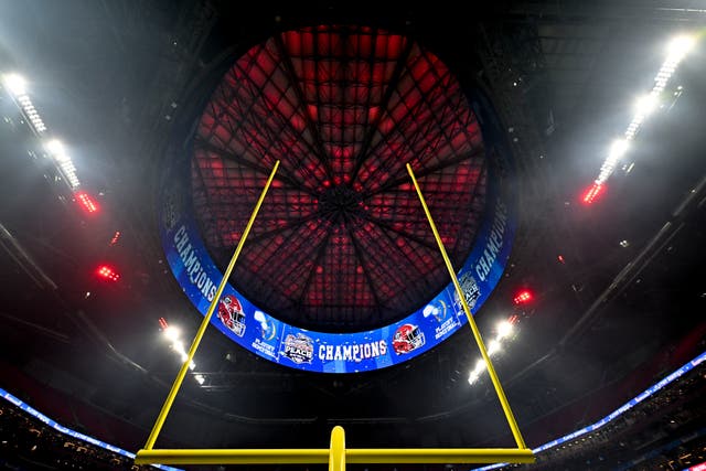 AFC-ATLANTA