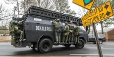 A protester was shot dead while opposing a $90m Atlanta ‘Cop City’ training centre. What went wrong? 