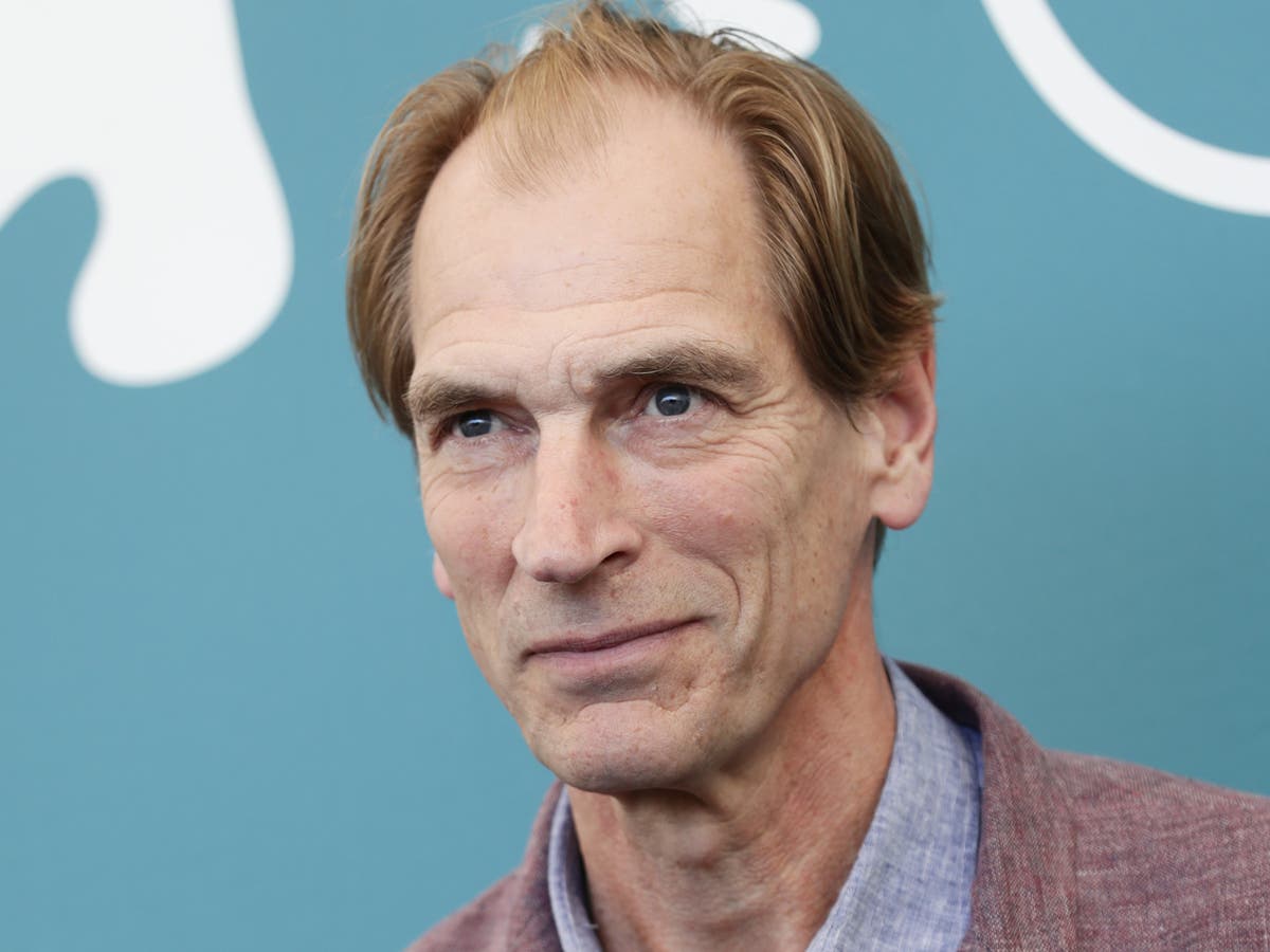 Julian Sands’ brother ‘fears actor will never be found’