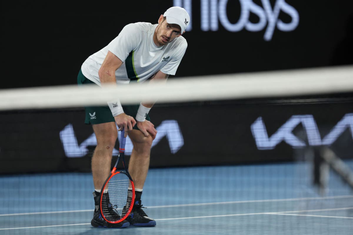 Andy Murray denied latest Australian Open miracle after four-set defeat to Roberto Bautista Agut Andy Murray denied latest Australian Open miracle after four-set defeat to Roberto Bautista Agut