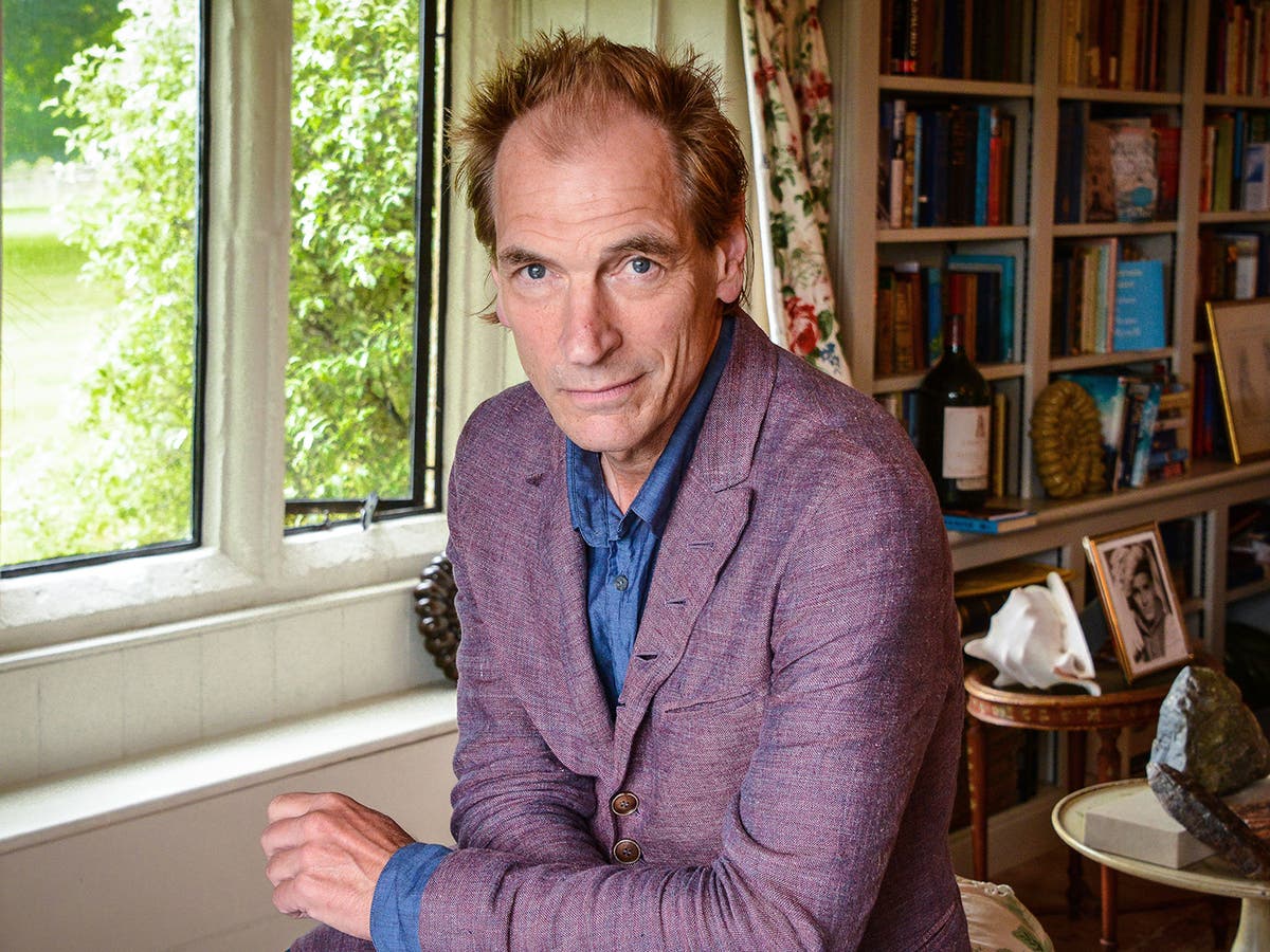 Julian Sands was a versatile British actor who deserved more respect