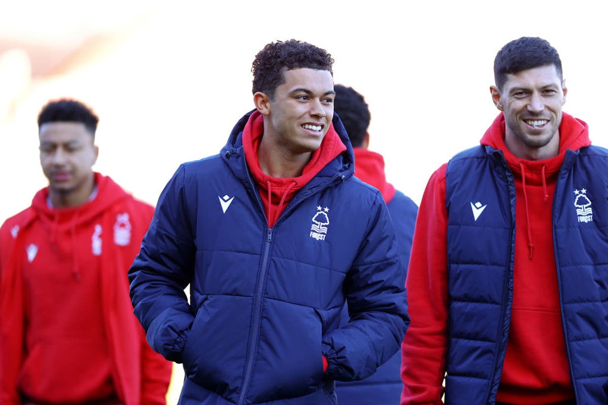 AFC Bournemouth vs Nottingham Forest LIVE: Premier League team news, line-ups and more AFC Bournemouth vs Nottingham Forest LIVE: Premier League team news, line-ups and more