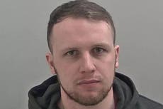 Ex-officer jailed for starting sexual relationships with domestic violence victims