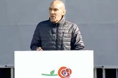 Former NFL coach slammed for invoking Damar Hamlin collapse in call for abortion ban