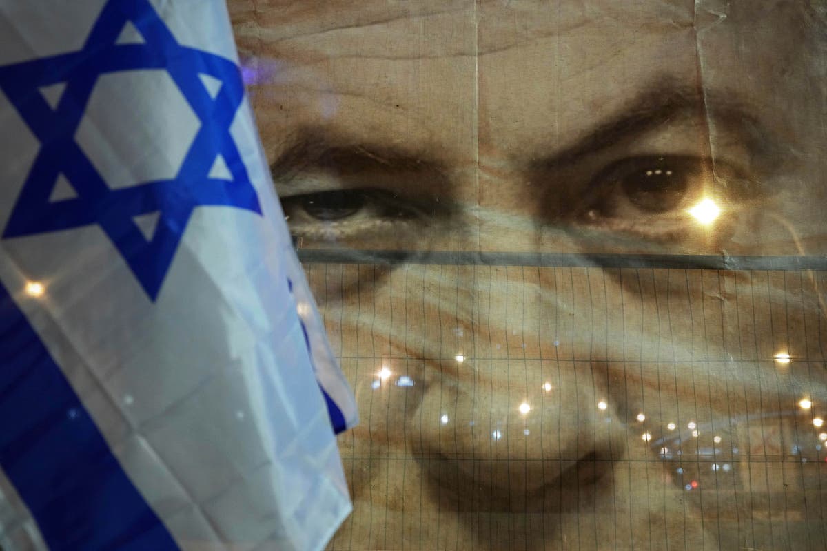 Israel's Netanyahu fires Cabinet ally, heeding court ruling