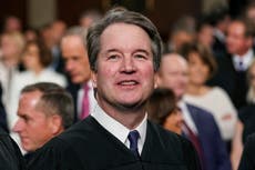 Sundance doc looks into Brett Kavanaugh investigation