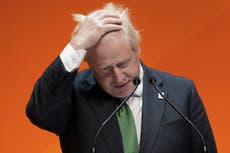 From Boris’s ‘boosterism’ to Hunt’s ‘declinism’ (that’s code for ‘Brexit has failed’)