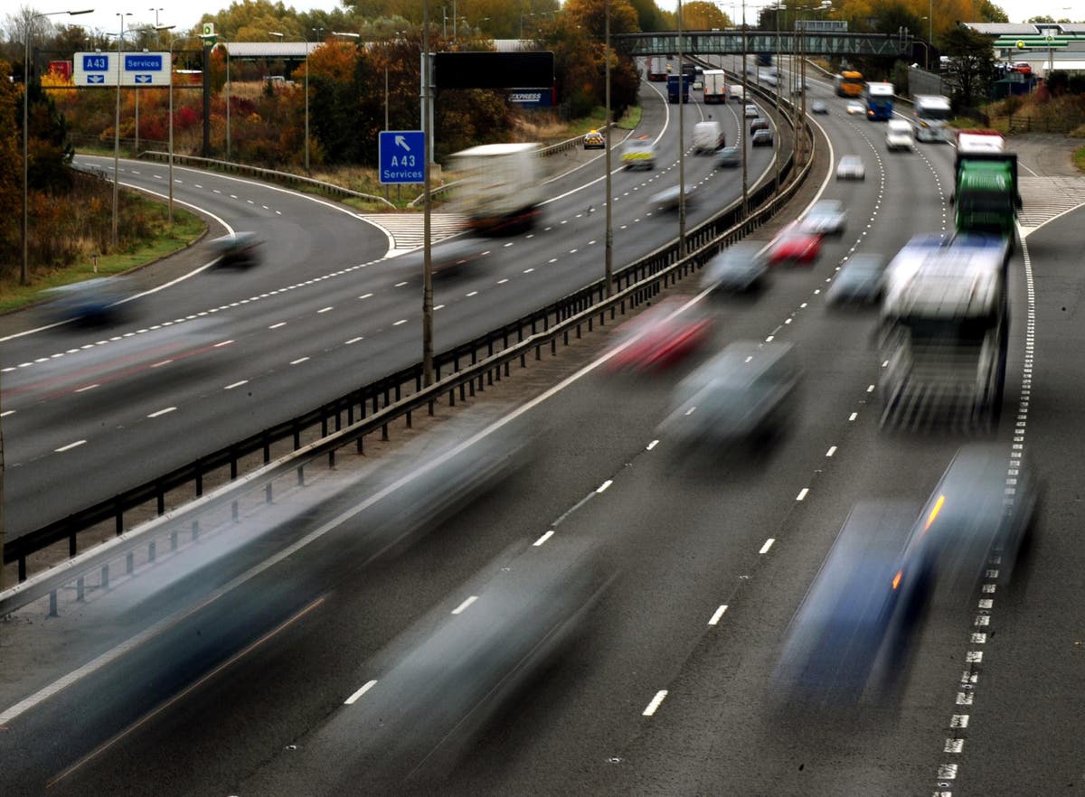 Drivers could avoid speeding fines and points due to postal strikes