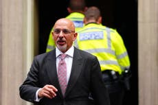 It’s time for answers on Zahawi’s tax dispute