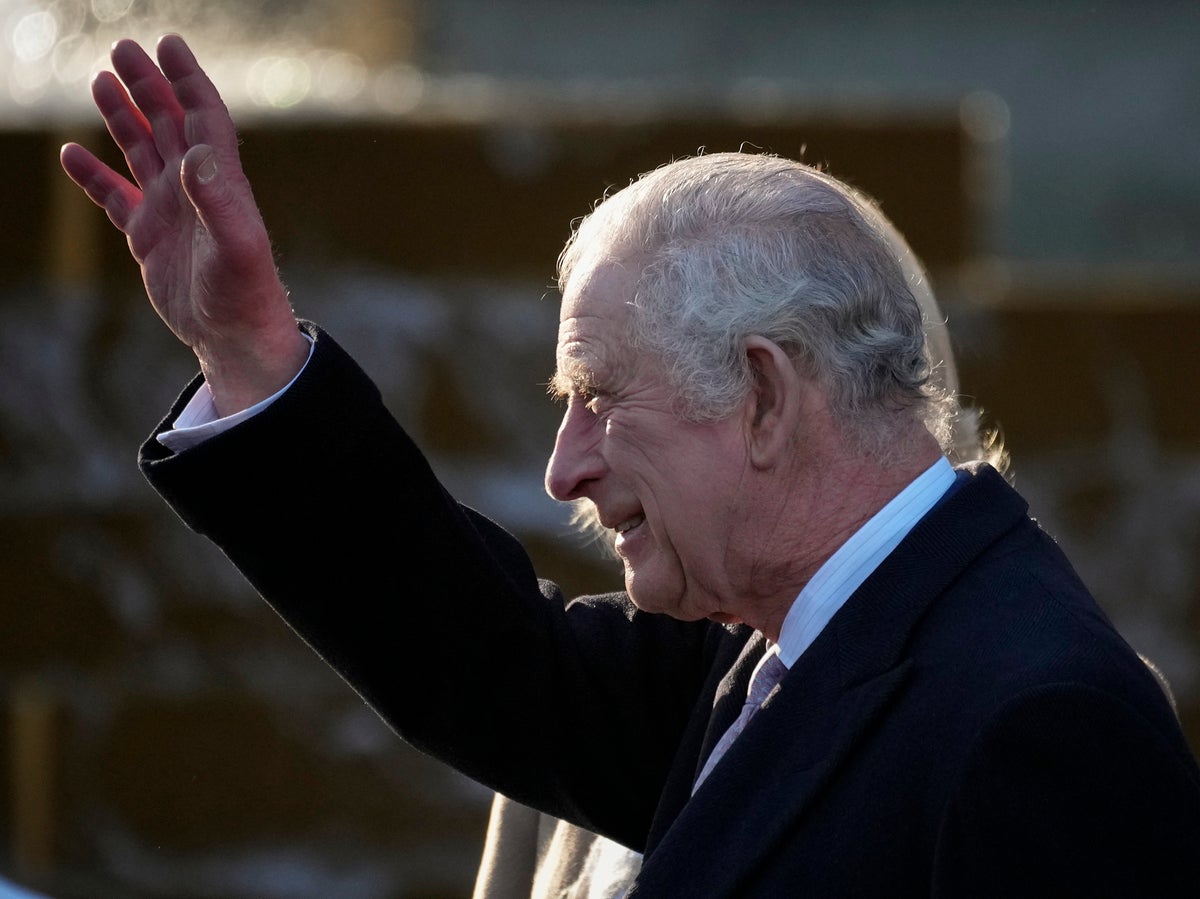 King Charles coronation: Buckingham Palace reveals details about May coronation bank holiday