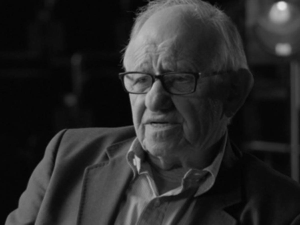 Voices: My grandfather survived the Holocaust – beyond the horror, one enduring lesson stayed with him Voices: My grandfather survived the Holocaust – beyond the horror, one enduring lesson stayed with him