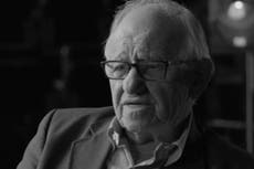 My grandfather survived the Holocaust – beyond the horror, one enduring lesson stayed with him