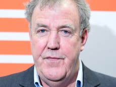 Jeremy Clarkson made Prince Harry apology ‘to protect his beer brand’