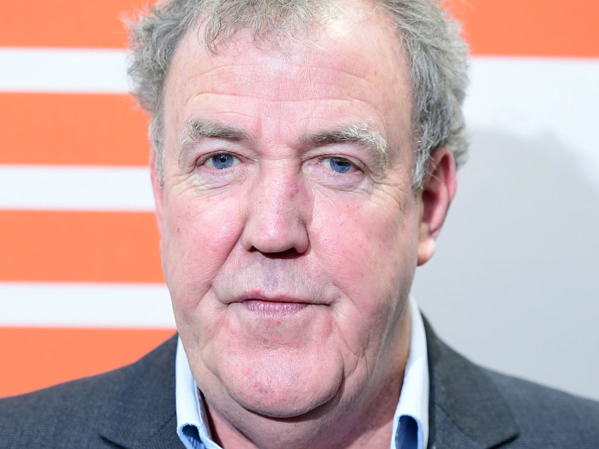 Jeremy Clarkson in row with dyslexic barrister after telling him to ‘learn to spell’ on Clarkson’s Farm
