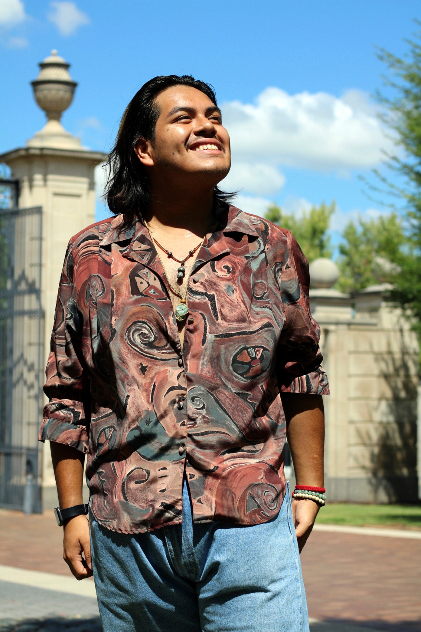 Sarah Huckabee Sanders Latinx Ban