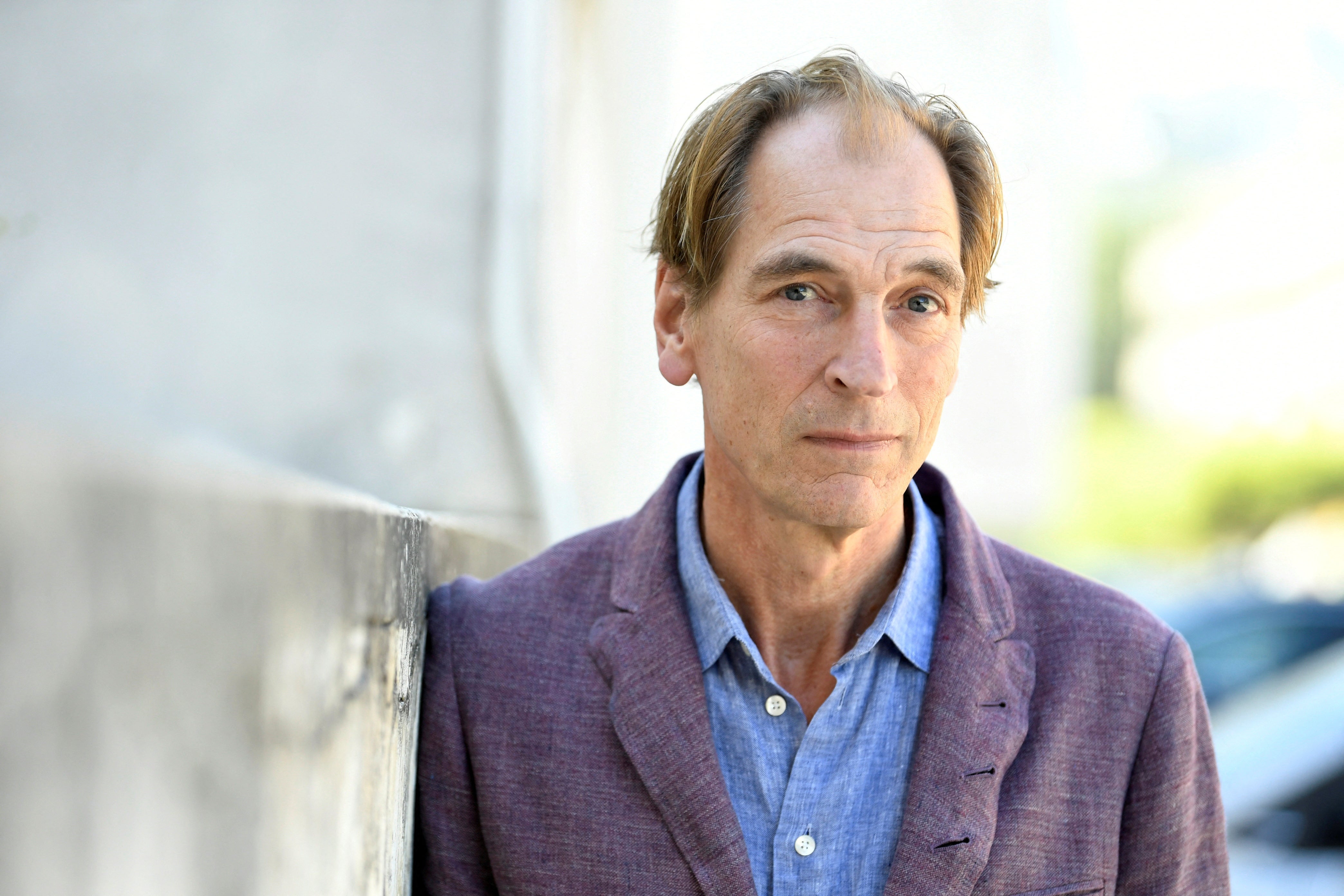 Mt Baldy was Julian Sands’ favourite place in the Los Angeles area, his brother Nick says