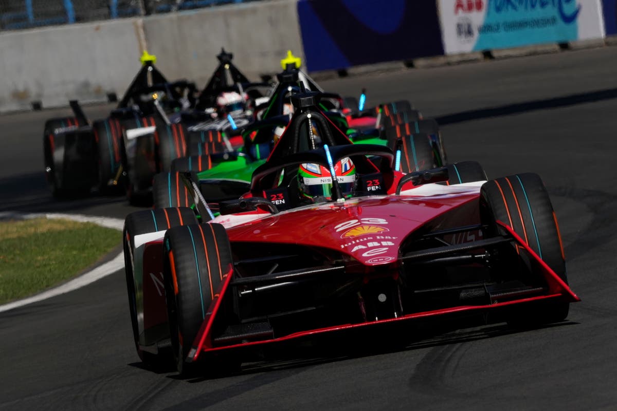 Formula E 2023: On and off track questions as all-electric championship heads to Diriyah for races 2 and 3