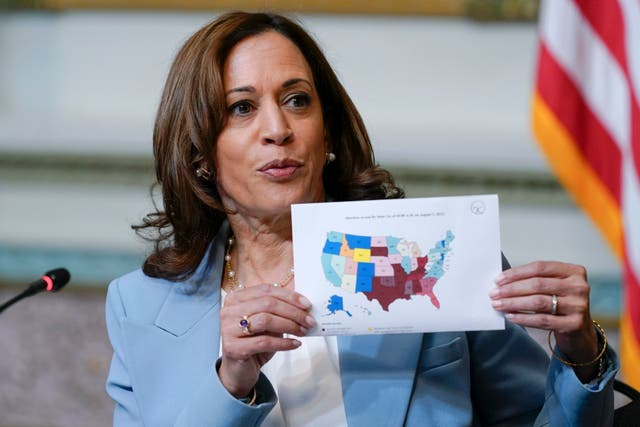 EEUU-ABORTO-HARRIS