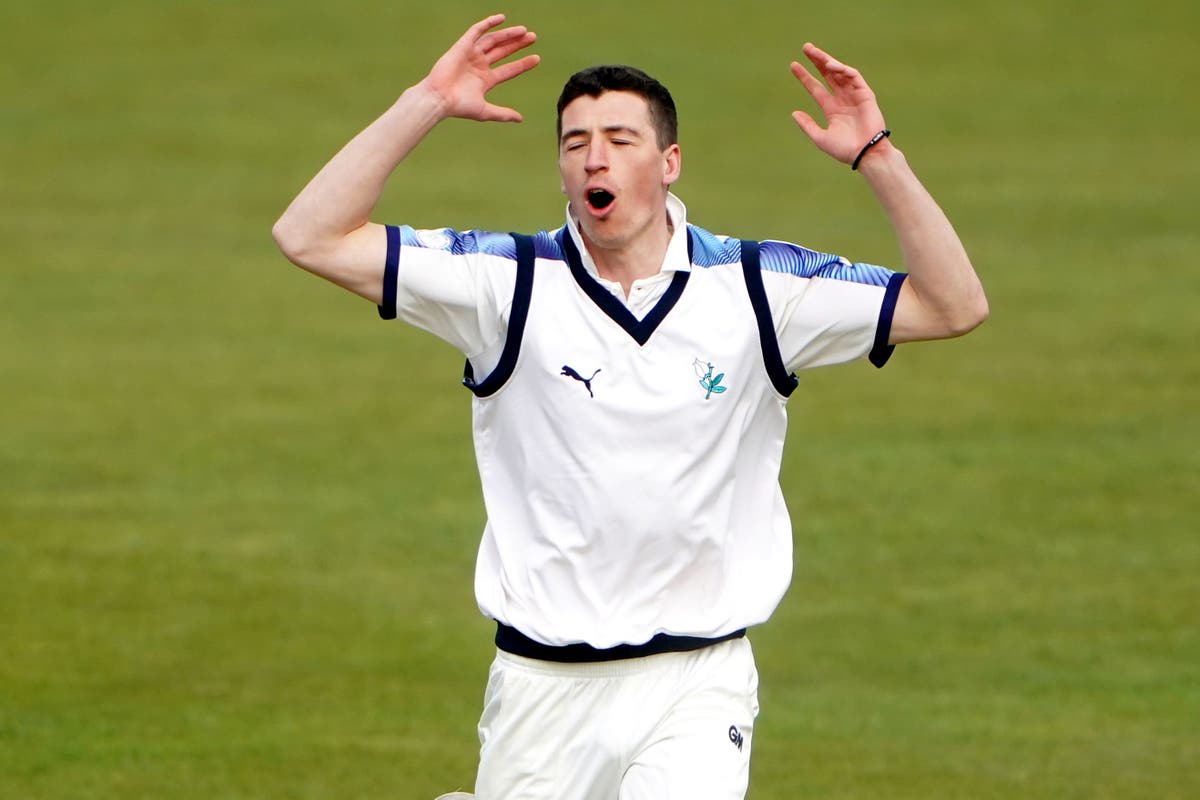 Matthew Fisher looked to Australia for inspiration to build more muscular body