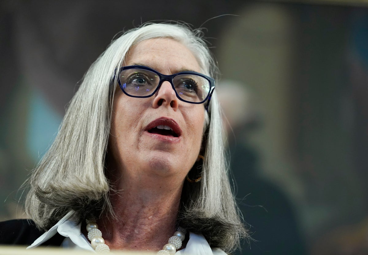 Rep. Katherine Clark's daughter is charged in police…