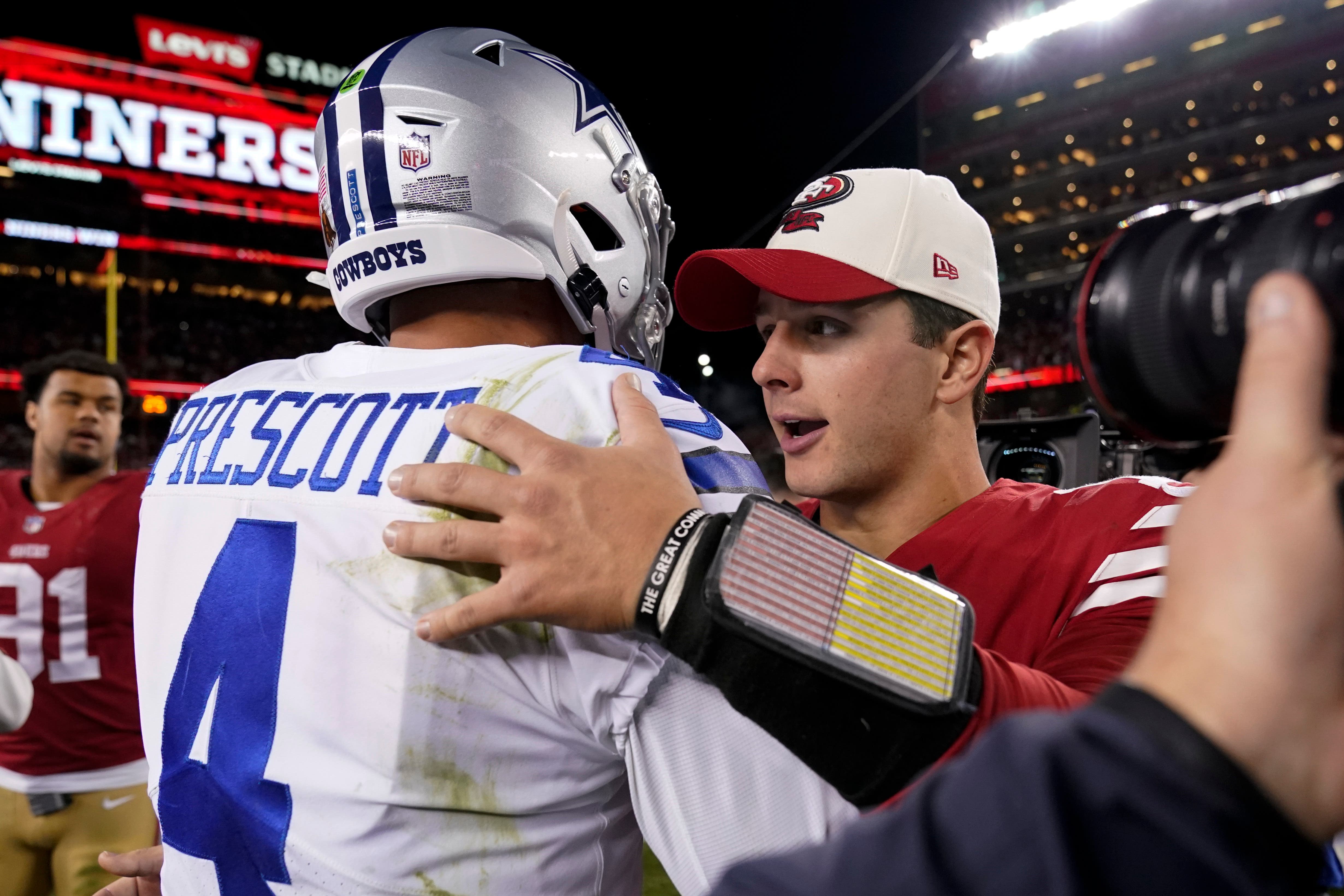 Who do 49ers or Cowboys play next? Opponent for 2023 NFC championship game