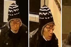 Monterey Park shooting suspect was regular at studio and claimed instructors said ‘evil things’ about him