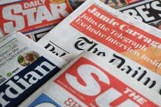 What the papers say – January 23