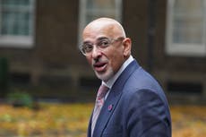 Zahawi not planning to resign over tax case as Sunak comes under pressure