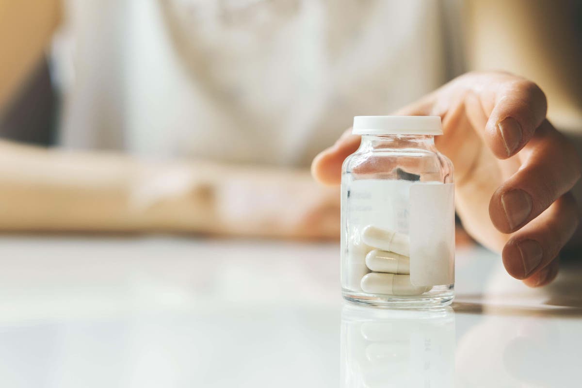 Patients taking antidepressants can become less sensitive to rewards &ndash; research