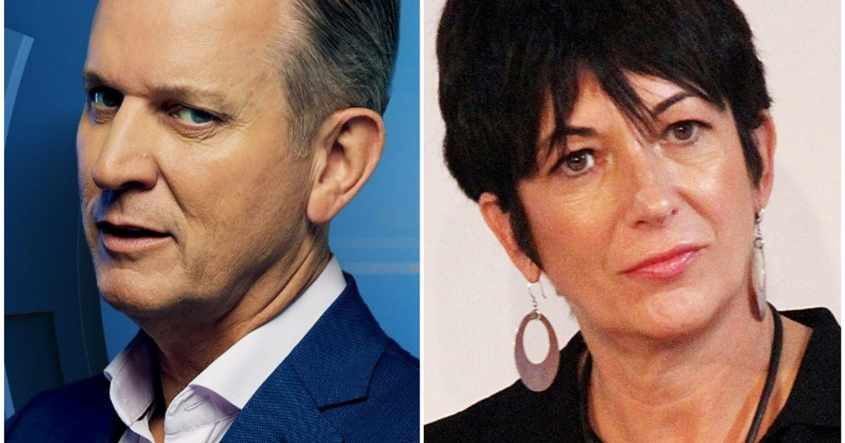Ghislaine Maxwell: How to watch Jeremy Kyle's 'behind bars' interview | The Independent