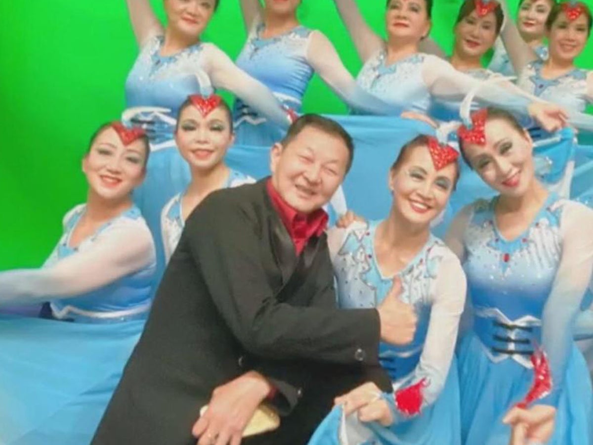 Monterey Park mass shooting: First victim identified as ballroom studio owner Ming Wei Ma who died trying to stop gunman