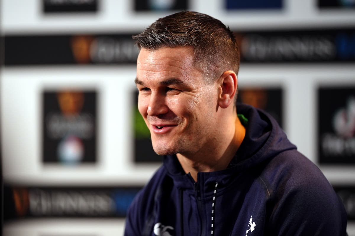 Ireland captain Johnny Sexton &lsquo;good to go&rsquo; for Six Nations after facial injury