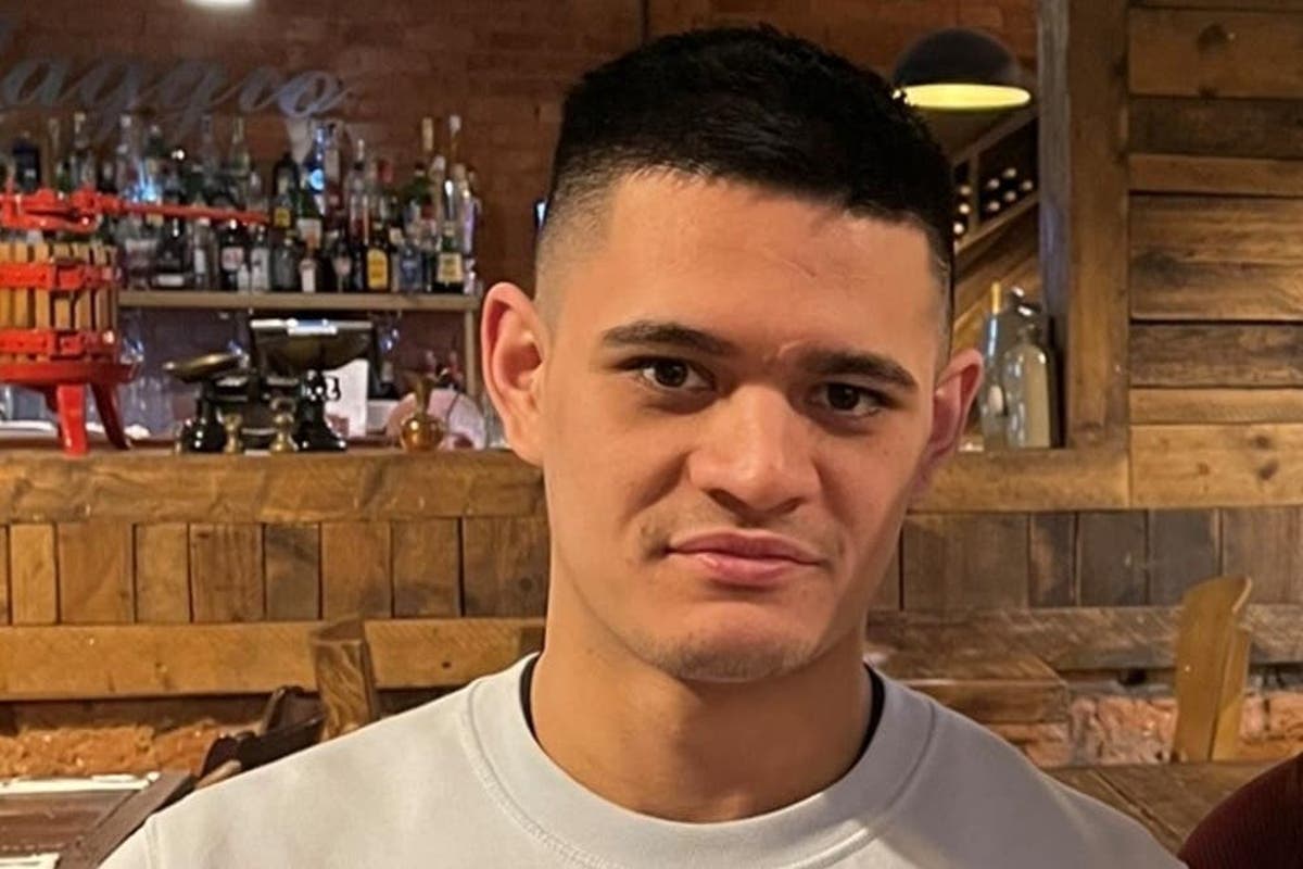 Do not carry knives, urge family of stabbing victim Thomas Roberts