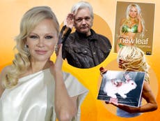‘Sick of talking about boyfriends and boobs’: A deep-dive into Pamela Anderson’s politics