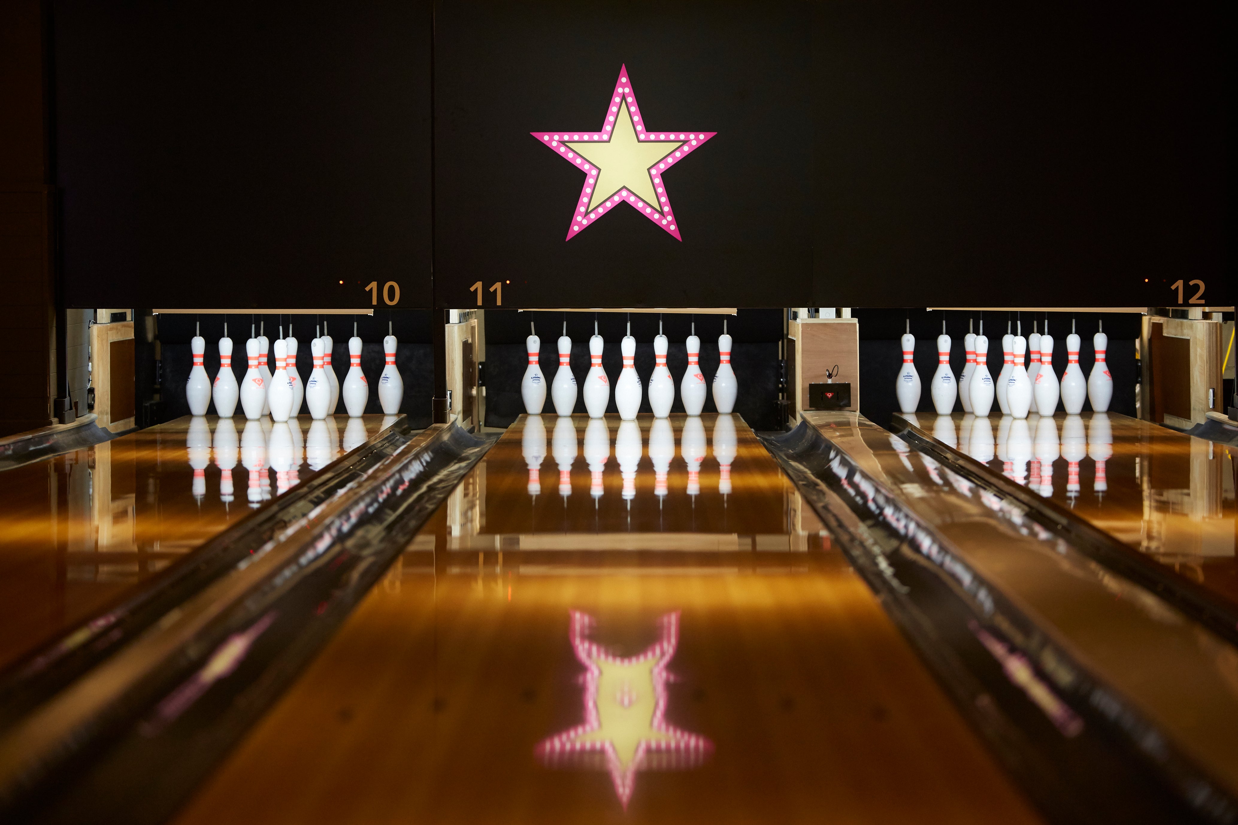 Head to your nearest Hollywood Bowl for a family day out that’s right up your alley