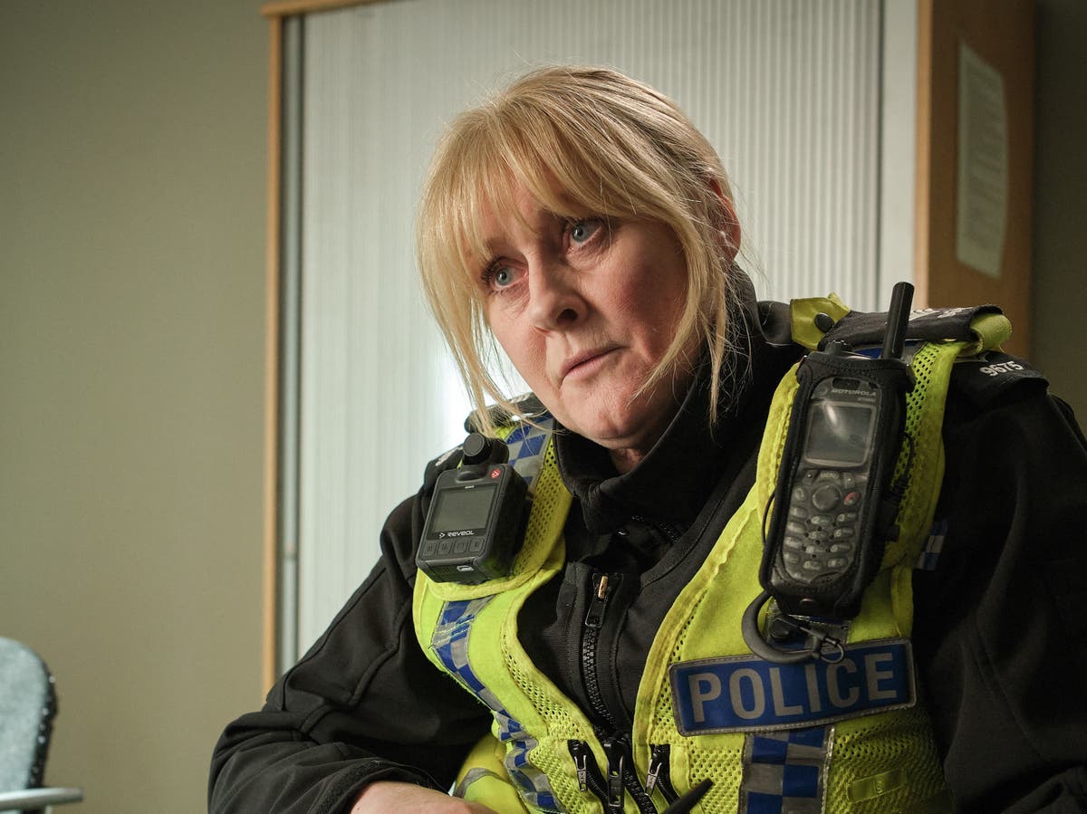 Happy Valley’s Yorkshire fans on why they love the show: ‘Makes me ache for me mam’s cheese and egg bake’