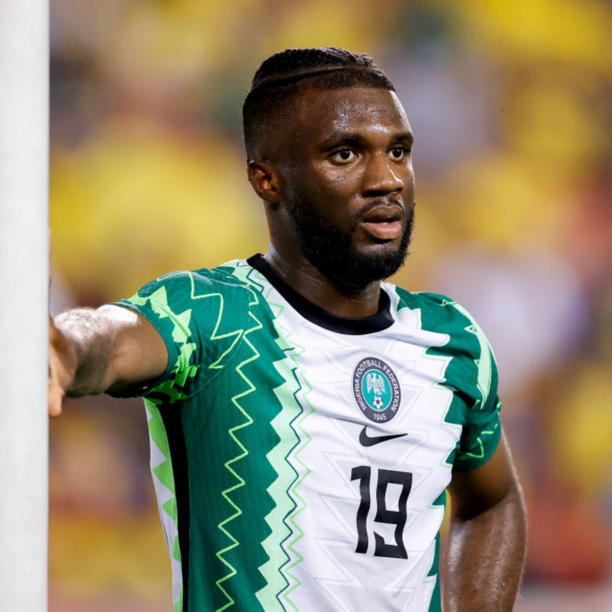 5 Most Expensive Nigerian Players In 2023 Summer Transfer Window