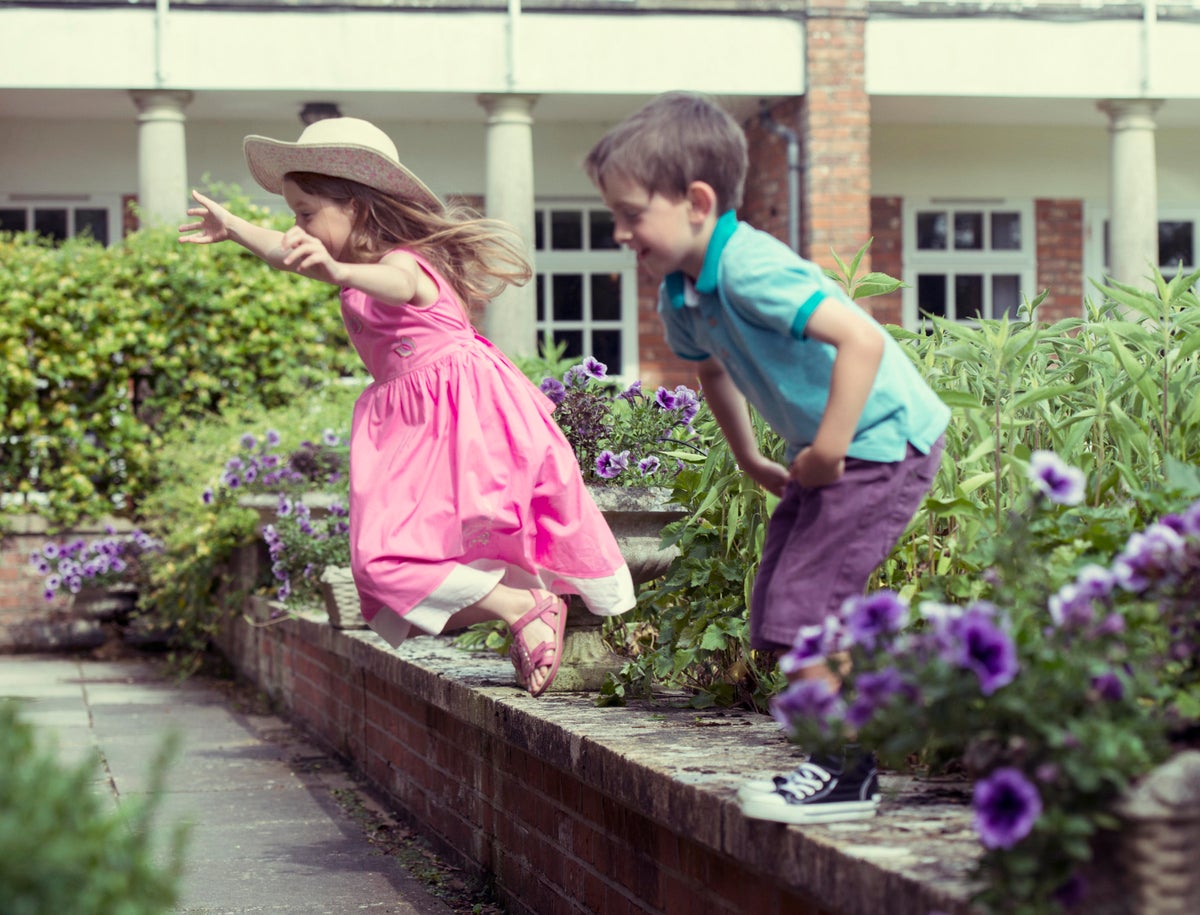 10 best family-friendly hotels in the UK for style, location and value for money 