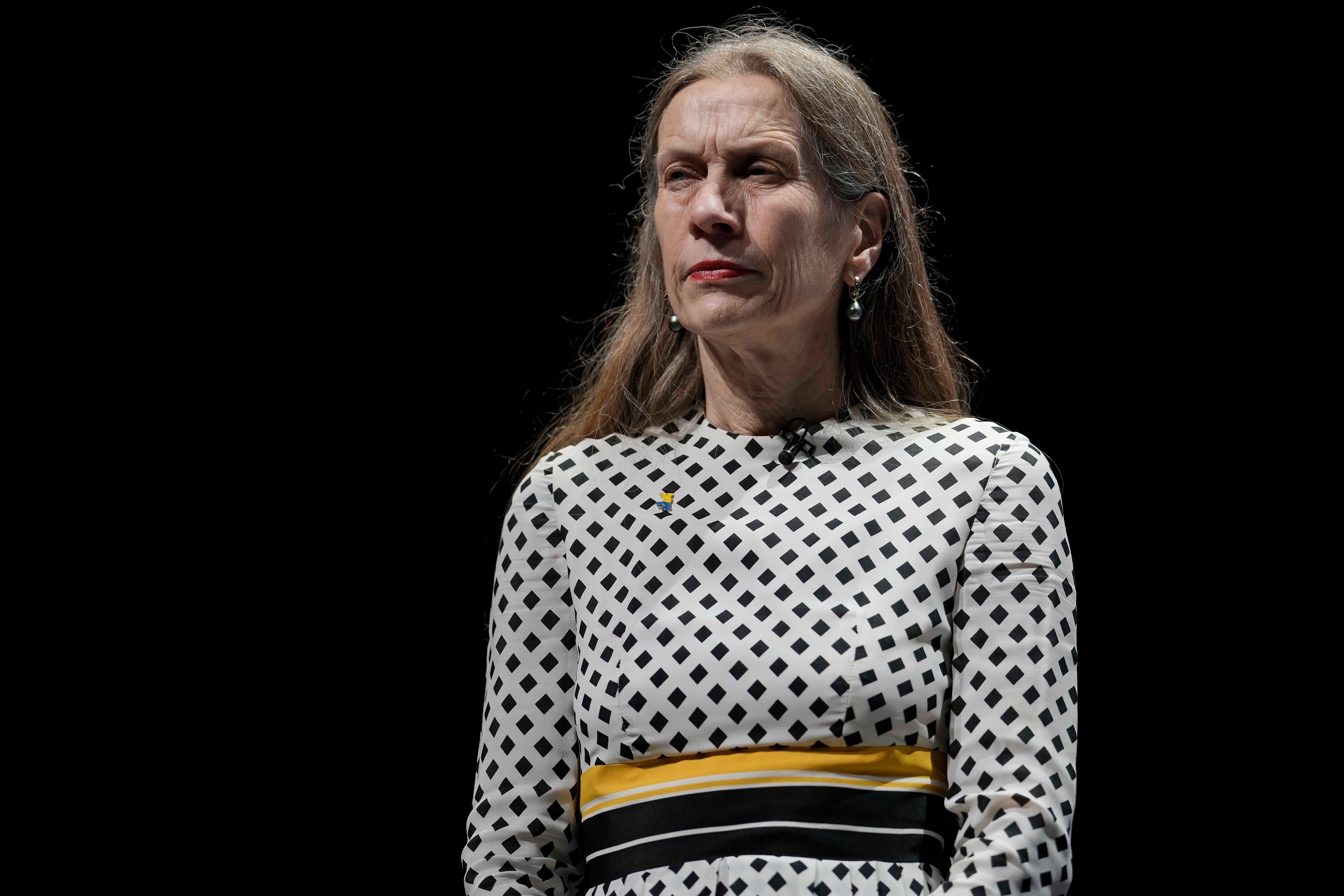 Germany Berlin Film Festival